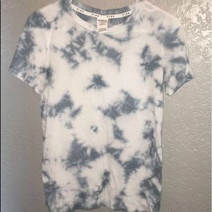 Soft Tie Dye Tee